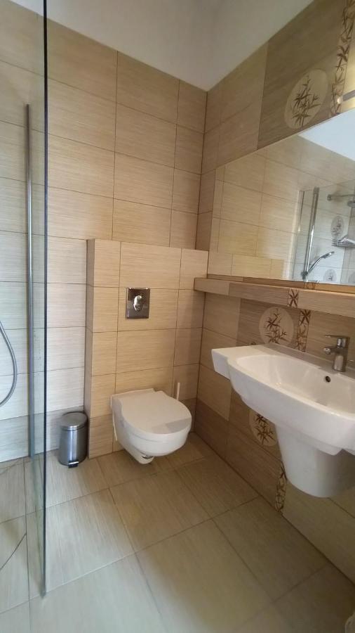 Wiselka Studio Екстериор снимка