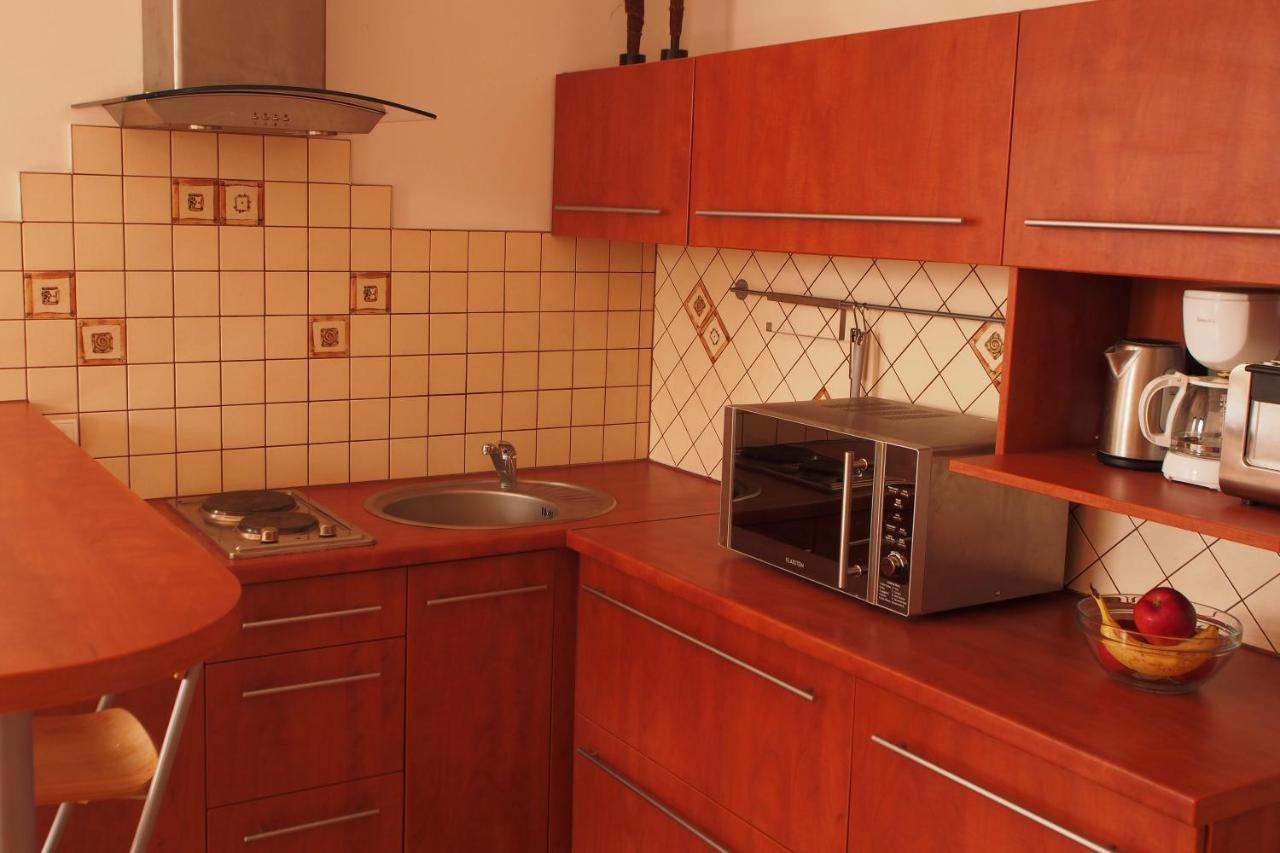 Wiselka Studio Екстериор снимка