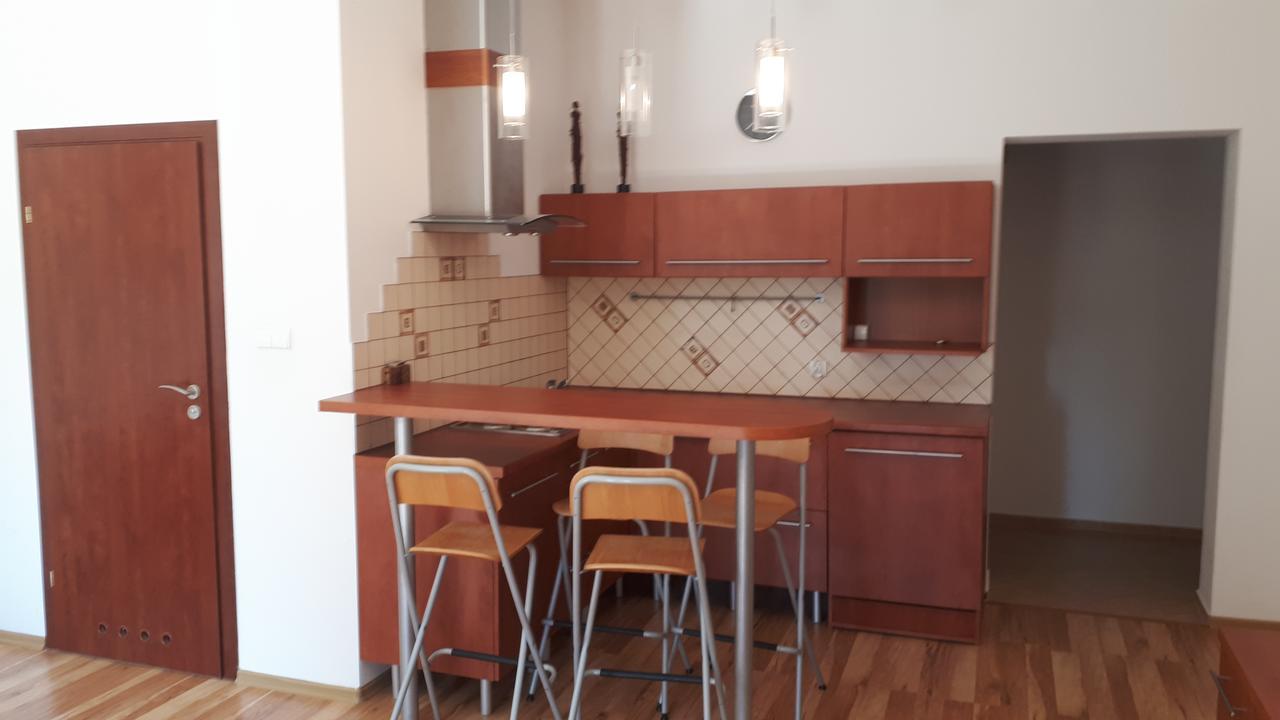 Wiselka Studio Екстериор снимка