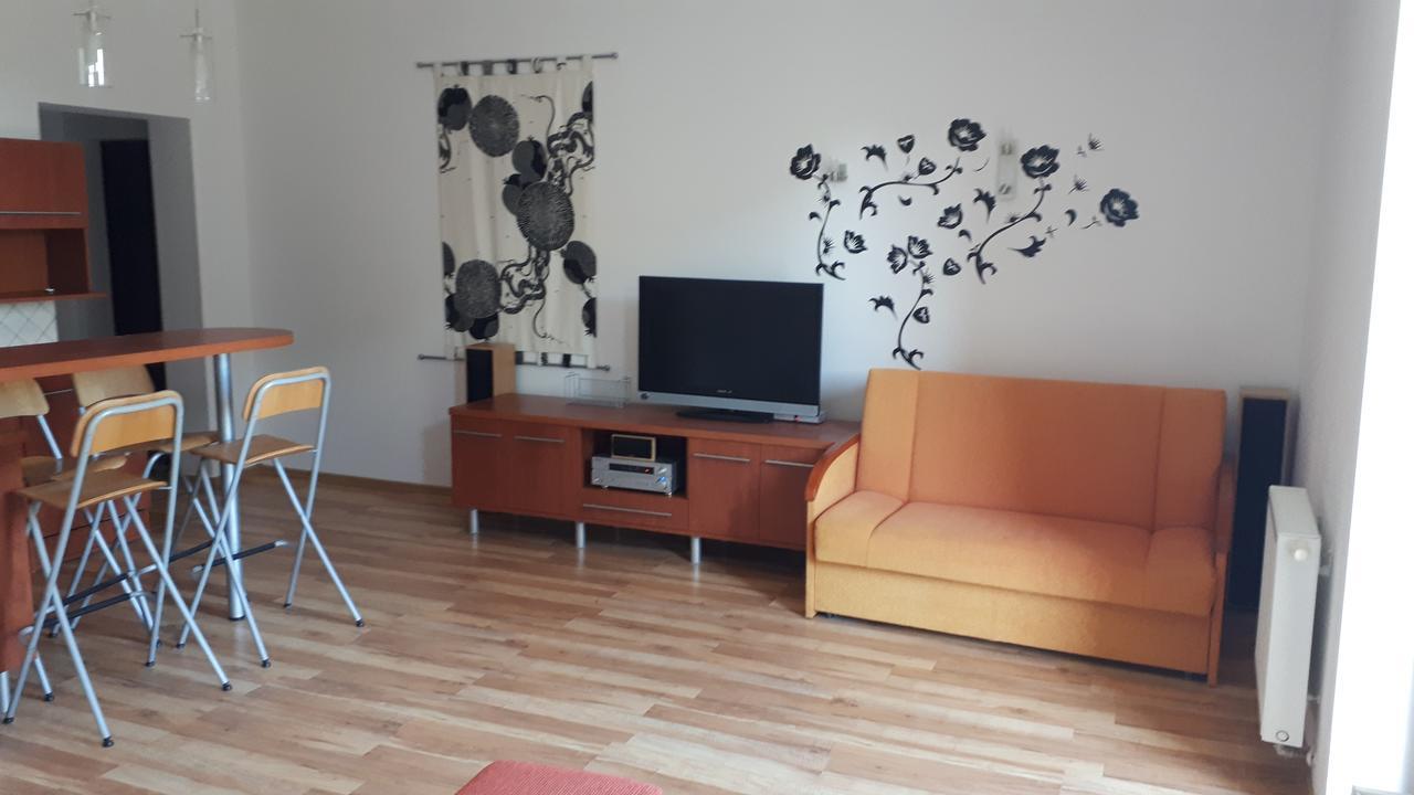 Wiselka Studio Екстериор снимка
