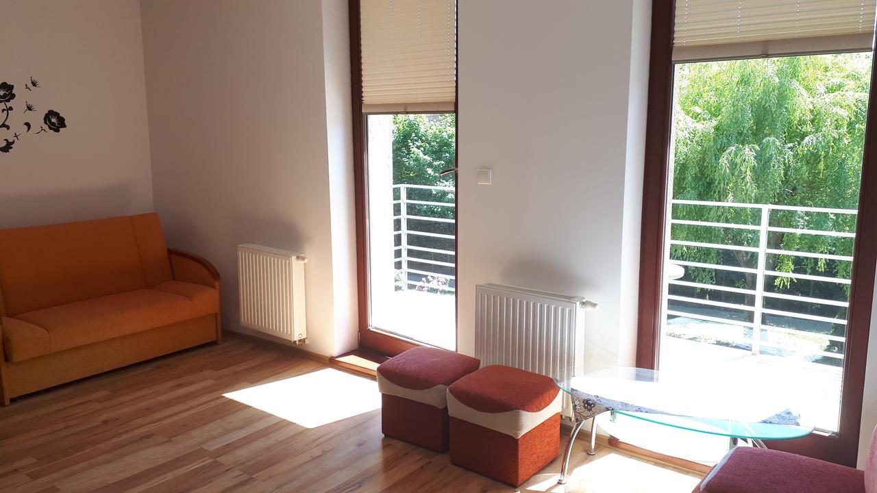 Wiselka Studio Екстериор снимка