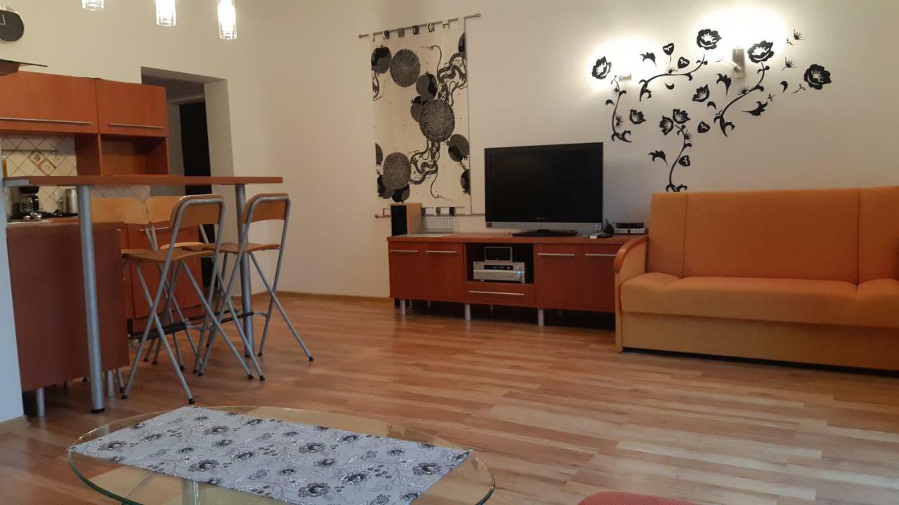 Wiselka Studio Екстериор снимка